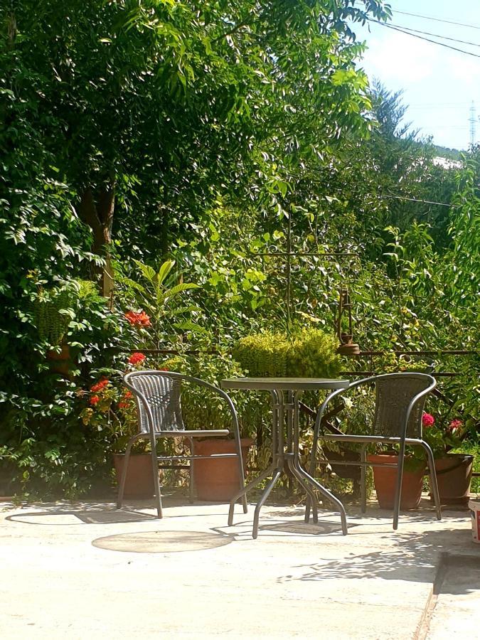 Four Seasons In Kutaisi Hotel Eksteriør billede
